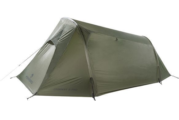 Намет двомісний Ferrino Lightent 2 Pro Olive Green (92171LOOFR)