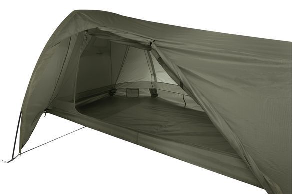 Намет двомісний Ferrino Lightent 2 Pro Olive Green (92171LOOFR)