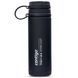 Термопляшка Contigo Fuse 720 мл Matte Black (2156007)