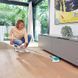 Комплект для прибирання Leifheit Clean Twist M Ergo Відро зі шваброю (52120)