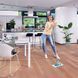 Комплект для прибирання Leifheit Clean Twist M Ergo Відро зі шваброю (52120)