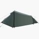 Намет одномісний Highlander Blackthorn 1+ Gen2 Scarab Green (TEN131XLV2-SG)