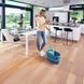 Комплект для прибирання Leifheit Clean Twist M Ergo Відро зі шваброю (52120)