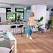 Комплект для прибирання Leifheit Clean Twist M Ergo Відро зі шваброю (52120)