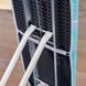 Покриття для прасувальної дошки Leifheit Airboard Thermo Reflect М (71606)