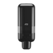 Диспенсер Tork Elevation для мила та дезінфікуючих засобів, чорний, 1 л
