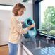 Комплект для прибирання Leifheit Clean Twist M Ergo Відро зі шваброю (52120)
