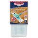 Губка для швабрі Leifheit Clean Twist M Ergo micro duo (52123)