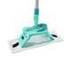 Губка для швабрі Leifheit Clean Twist M Ergo micro duo (52123)