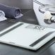 Ваги підлогові електронні SHAPE SENSE CONTROL 200 (63858)
