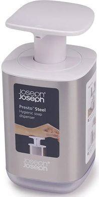 Дозатор для мила Joseph Joseph 70532