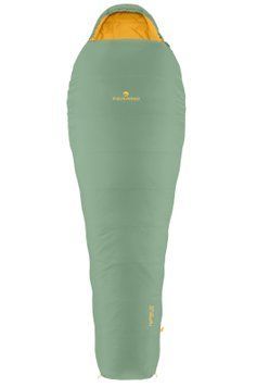 Спальний мішок Ferrino Lightec SM 1100 Lady -3&deg;C Green (86649QVV)