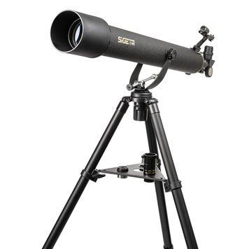 Телескоп SIGETA StarWalk 72/800 AZ