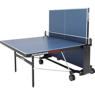 Тенісний стіл Stiga Performance Outdoor Blue (718305)