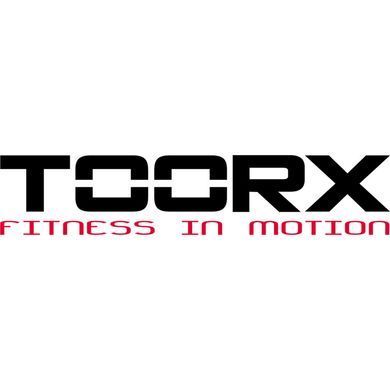 Бігова доріжка Toorx TRAVELLER (TRAVELLER)