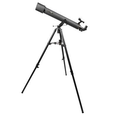 Телескоп SIGETA StarWalk 72/800 AZ