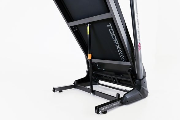 Бігова доріжка Toorx TRAVELLER (TRAVELLER)