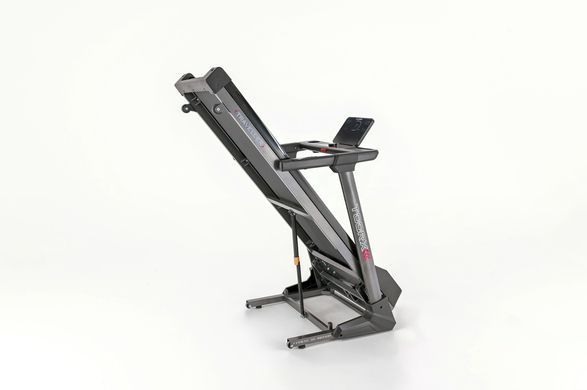 Бігова доріжка Toorx TRAVELLER (TRAVELLER)