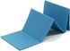 Килимок спортивний складаний Toorx Foldable 5-section 175 х 50 х 0,8 см Azzurro (MAT-175)
