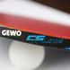 Ракетка для настільного тенісу Gewo CS Energy Power FL (860600001)