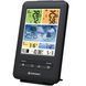 Метеостанція Bresser Weather Center 5-in-1 V WIFI Professional colour (7002585)