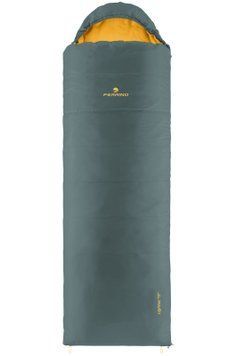 Спальний мішок Ferrino Lightech Shingle SQ -2&deg;C Green Right (86266QVVD)
