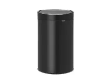 Бак для сміття Brabantia Touch Bin 40 л 114946