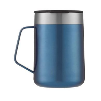 Термокухоль Contigo Streeterville with Handle 420 мл Blue Corn (2174675)