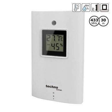 Датчик Technoline TX70DTH (TX70DTH)