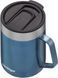 Термокухоль Contigo Streeterville with Handle 420 мл Blue Corn (2174675)