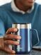 Термокухоль Contigo Streeterville with Handle 420 мл Blue Corn (2174675)