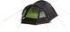 Намет тримісний High Peak Talos 3 Dark Grey/Green (11505)