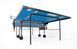Тенісний стіл Stiga Outdoor Roller Blue (717505)