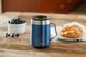 Термокухоль Contigo Streeterville with Handle 420 мл Blue Corn (2174675)