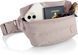 Сумка поясна Heys Puffer Mini Waist Bag Atmosphere (30128-0143-00)