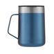Термокухоль Contigo Streeterville with Handle 420 мл Blue Corn (2174675)