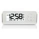Годинник настільний Technoline WT498 White (WT498)