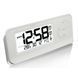 Годинник настільний Technoline WT498 White (WT498)