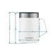 Термокухоль Contigo Streeterville with Handle 420 мл Blue Corn (2174675)