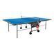 Тенісний стіл Stiga Outdoor Roller Blue (717505)