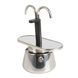 Кавоварка Bo-Camp Stainless Steel 2-cups Silver (2200545)