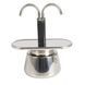 Кавоварка Bo-Camp Stainless Steel 2-cups Silver (2200545)