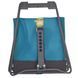 Стілець розкладний Uquip Fancy Blue/Grey (244017)