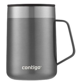 Термокухоль Contigo Streeterville with Handle 420 мл Sake (2174673)