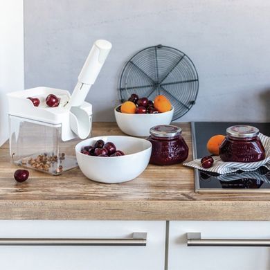 Кісточко-виштовхувач для вишні CHERRYMAT 3.0 (37211)