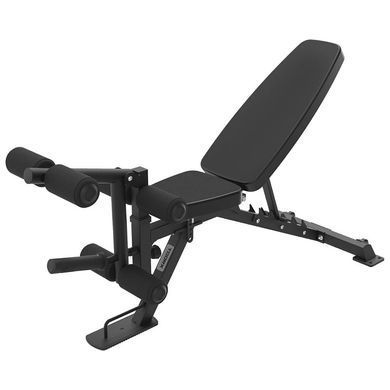 Приставка Скотта для лавки Toorx Multipurpose Bench WBX 180MFIT (ARM-CURLWBX-180MFIT)