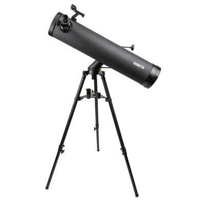 Телескоп SIGETA StarQuest 135/900 Alt-AZ
