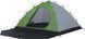 Намет чотиримісний High Peak Mesos 4 Dark Grey/Green (11525)