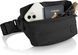 Сумка поясна Heys Puffer Mini Waist Bag Black (30128-0001-00)