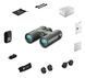 Бінокль Hawke Frontier ED X 8x32 Green (38405)